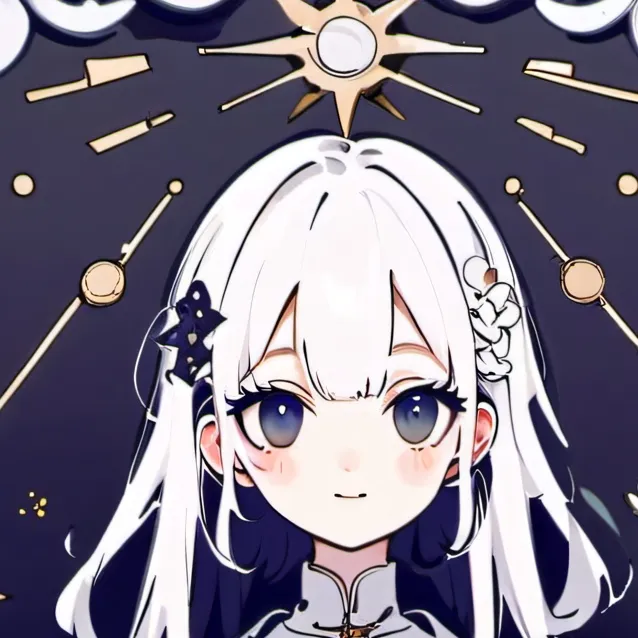 chat with ai character: papercut