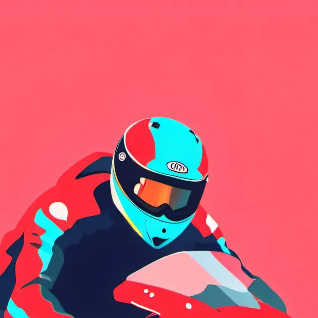 chat with ai character: Rhythm