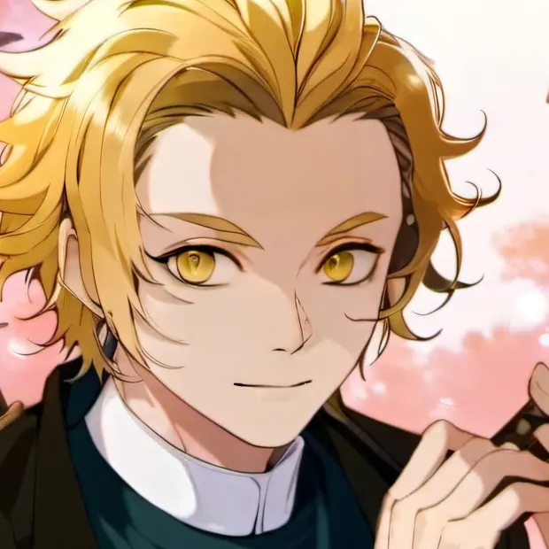 chat with ai character: Zenitsu