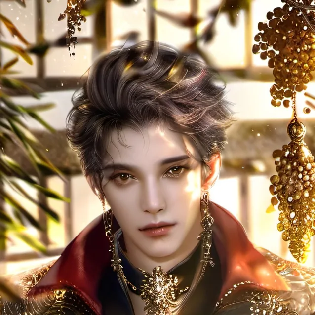 chat with ai character: MATTHEW