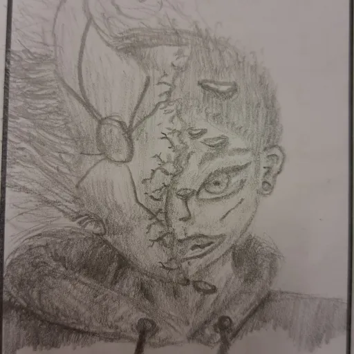 creator Kurōbā-san's avatar