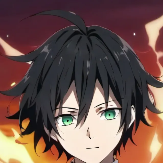 chat with ai character: giyuu kny