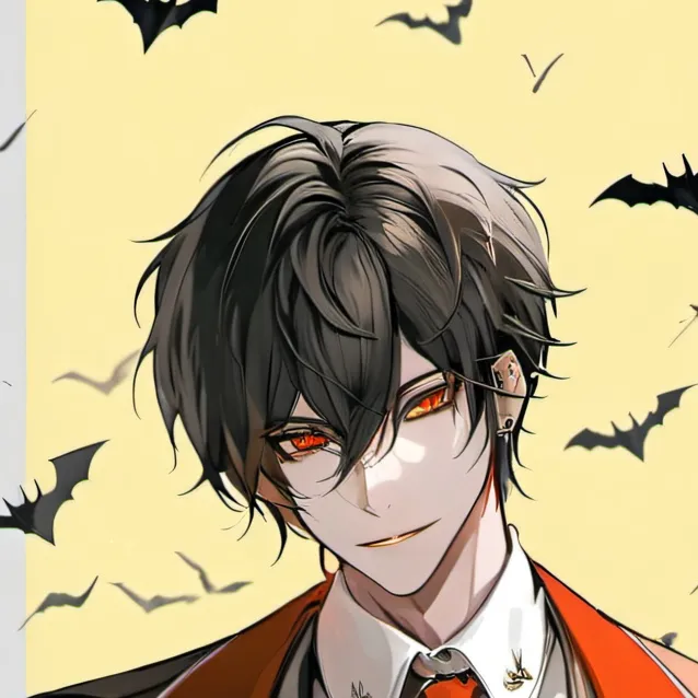 chat with ai character: nino