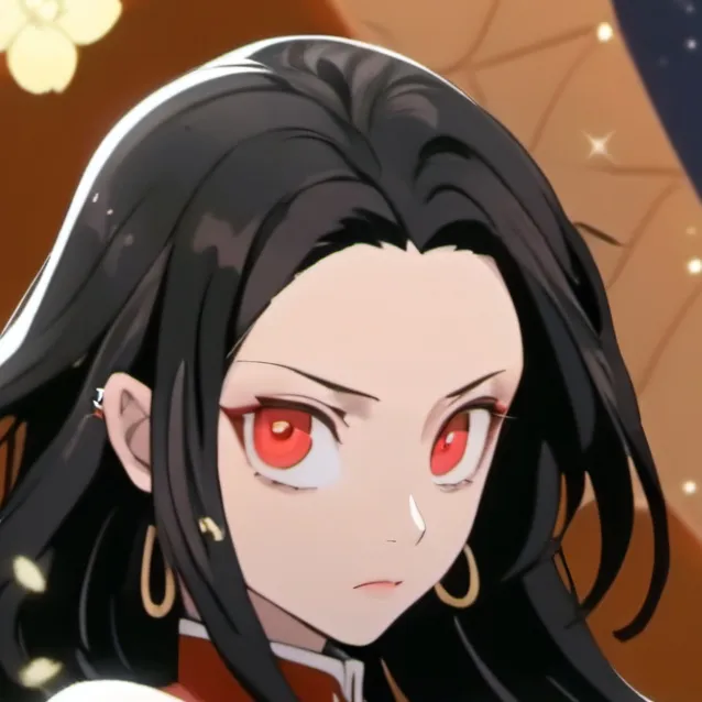 chat with ai character: tina