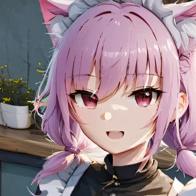 chat with ai character: Lily 