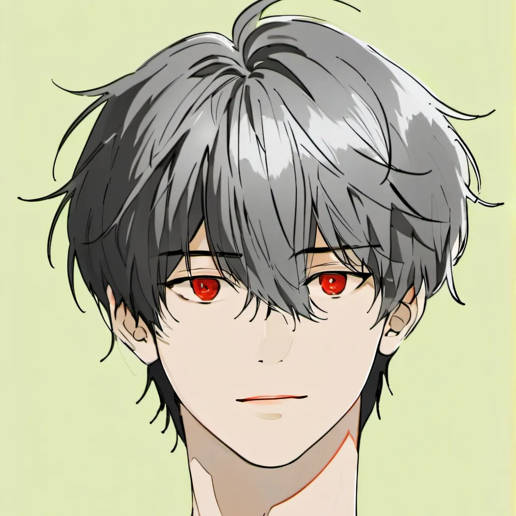 chat with ai character: Kai