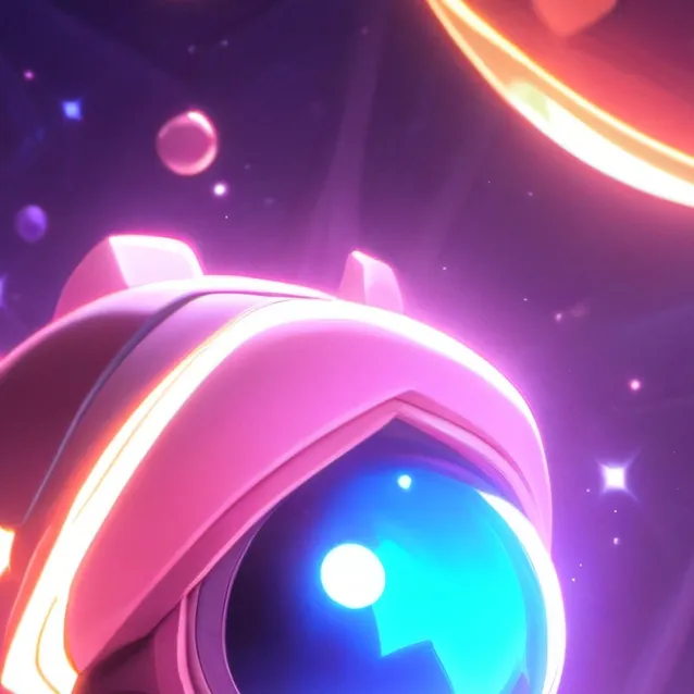 chat with ai character: Astro