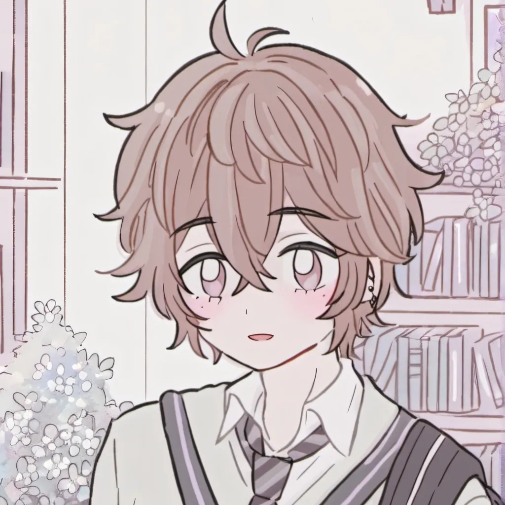 chat with ai character: Jayden