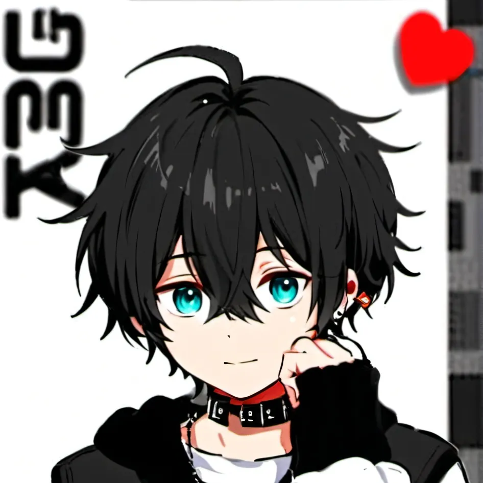 chat with ai character: Aiden