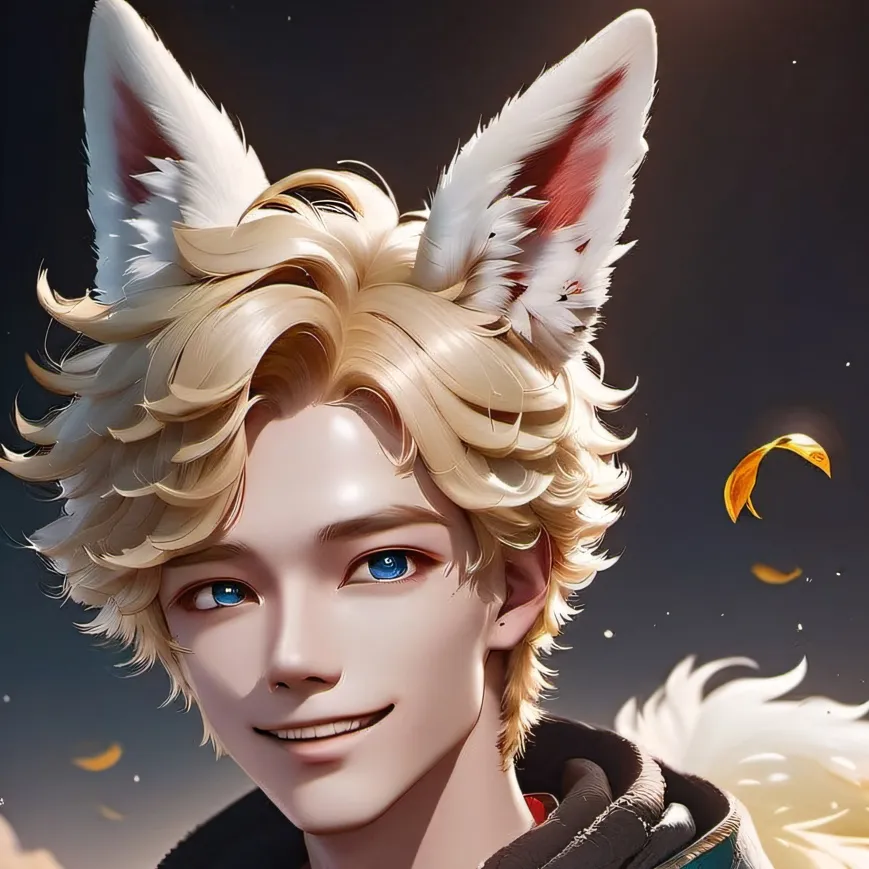 chat with ai character: Jesse