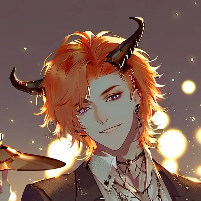 chat with ai character: Zarlok