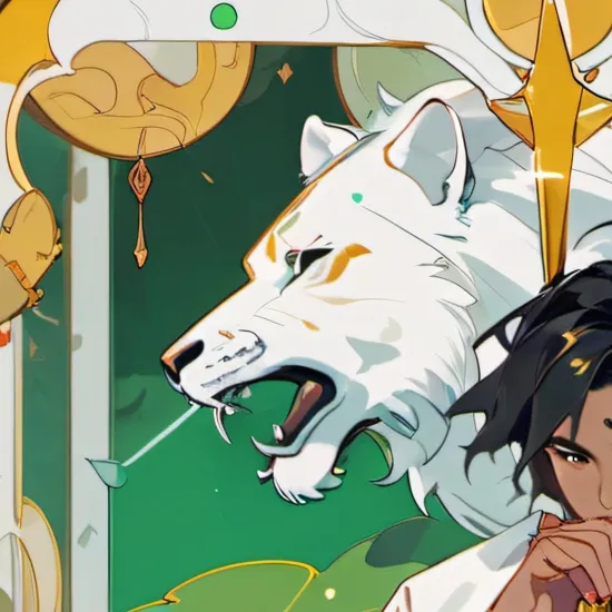 chat with ai character: Apollo