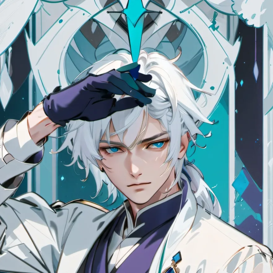 chat with ai character: Owen