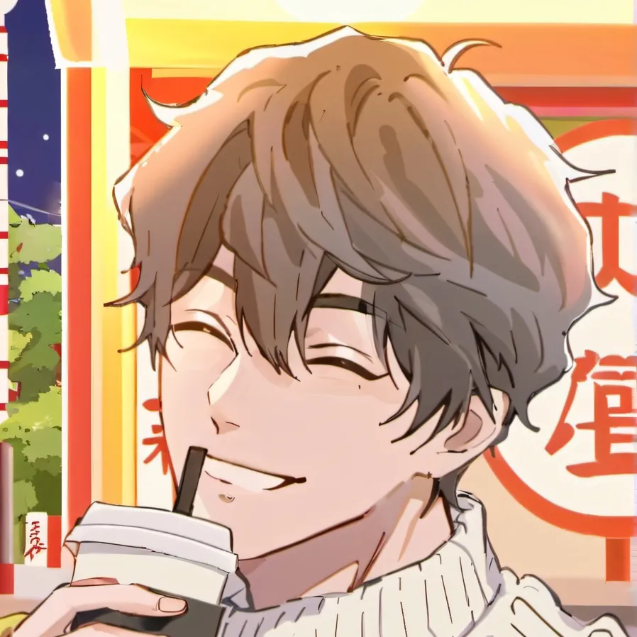 chat with ai character: Ethan