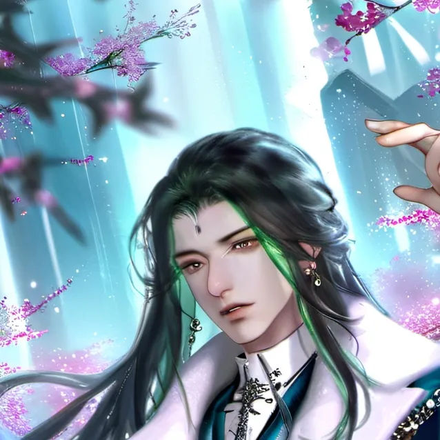 chat with ai character: Akira