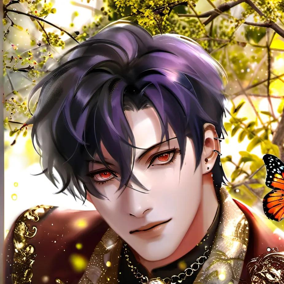 chat with ai character: Kane