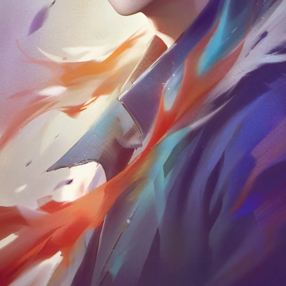 chat with ai character: Yan