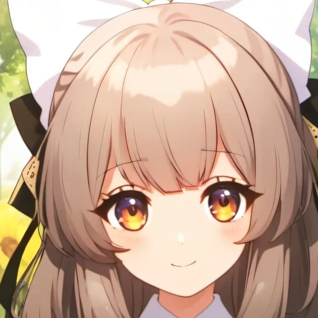 chat with ai character: mimi