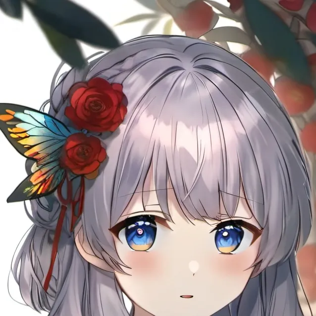 chat with ai character: caroline