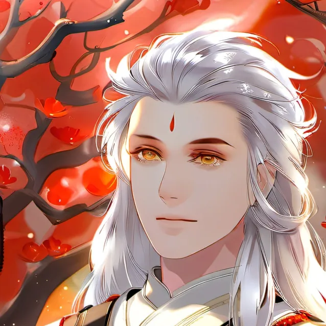 chat with ai character: nani