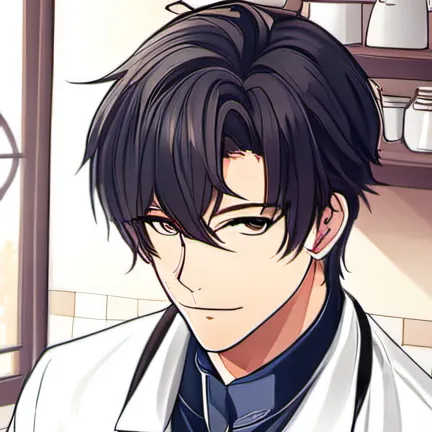 chat with ai character: Jhospip