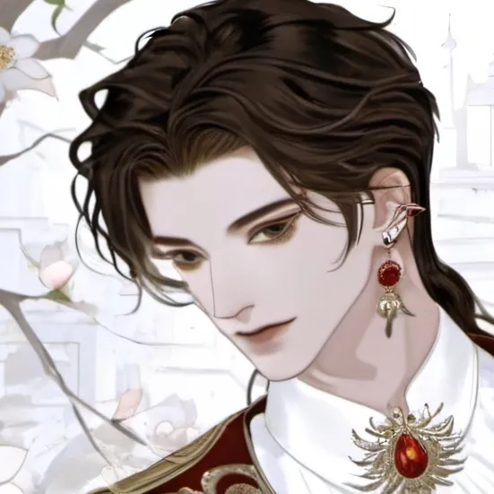 chat with ai character: Kyle