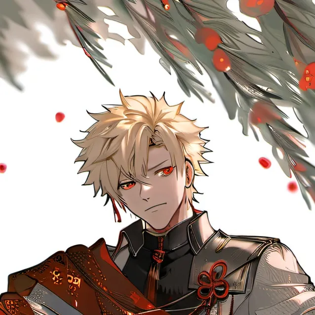 chat with ai character: King Bakugou