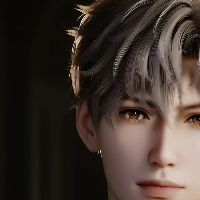 chat with ai character: Jackie