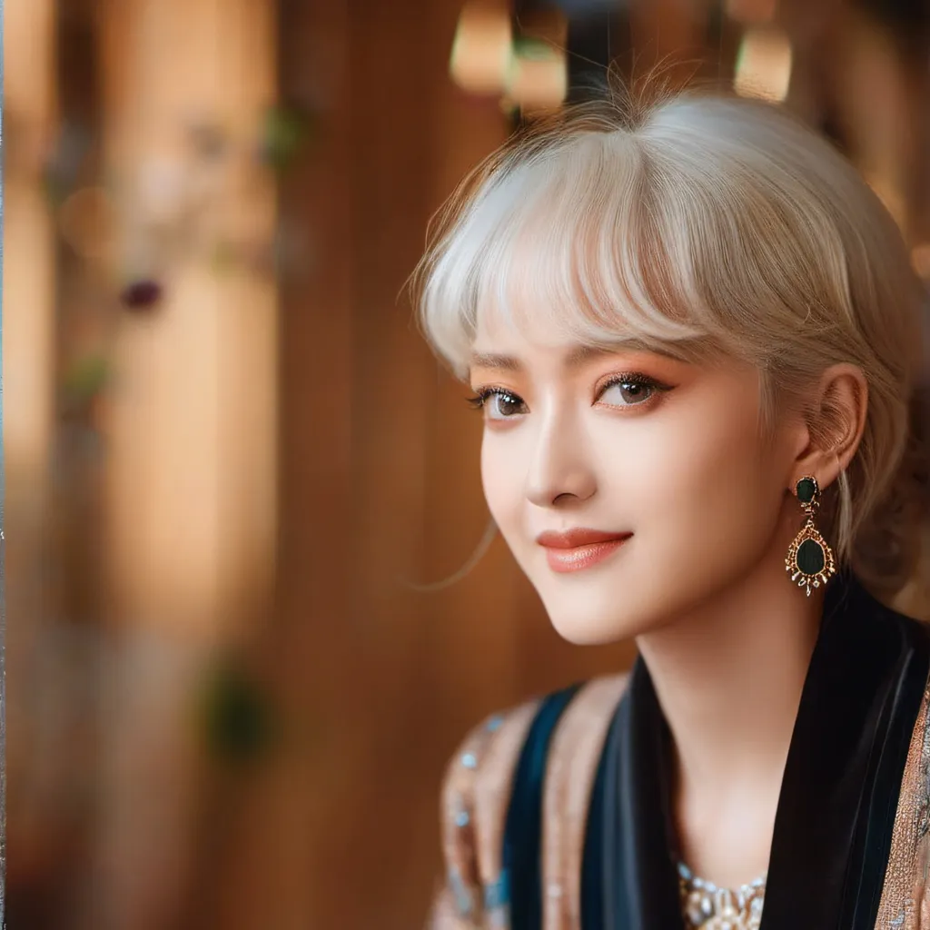 chat with ai character: Emmy