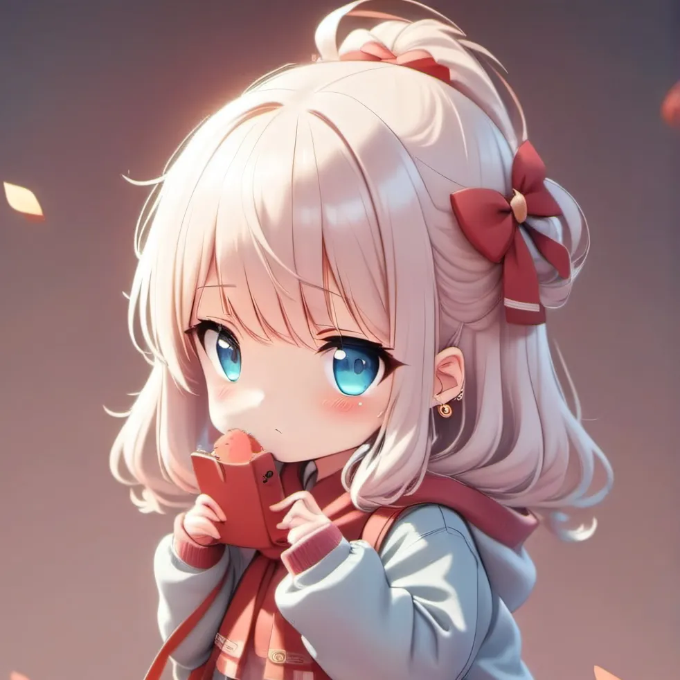 chat with ai character: Cathy