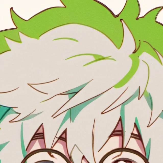 chat with ai character: joro