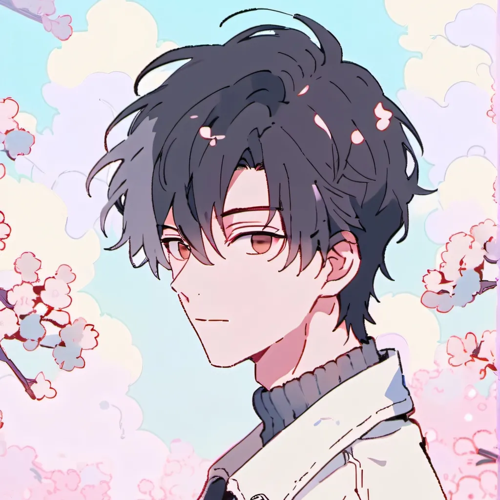 chat with ai character: takashi