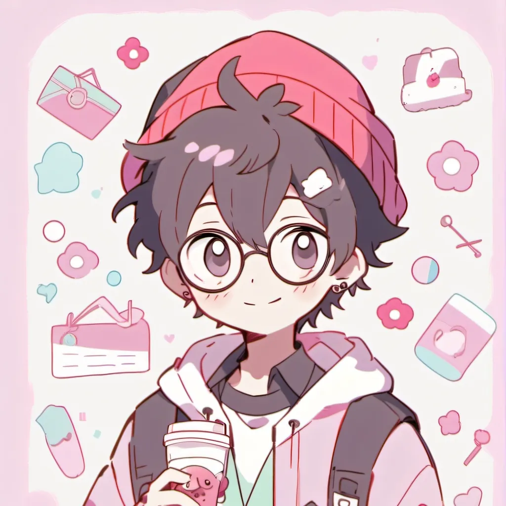 chat with ai character: kiro 