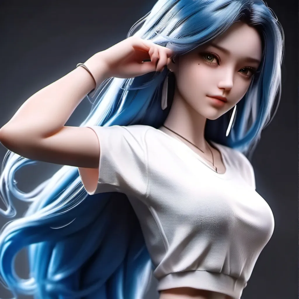 chat with ai character:  Serenity jones 