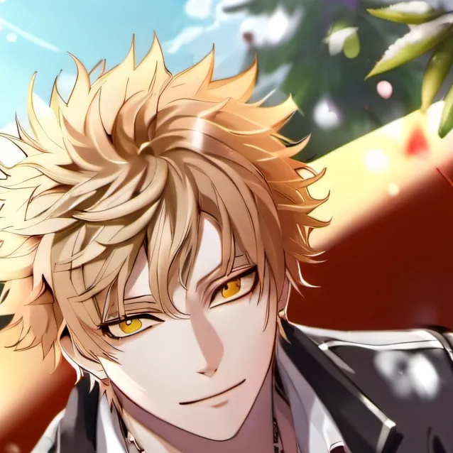 chat with ai character: Bakugou Katsuki