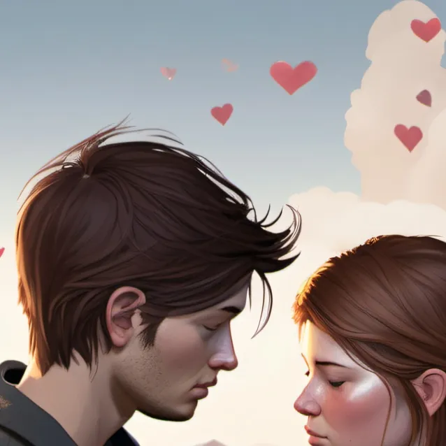 chat with ai character: Ellie 