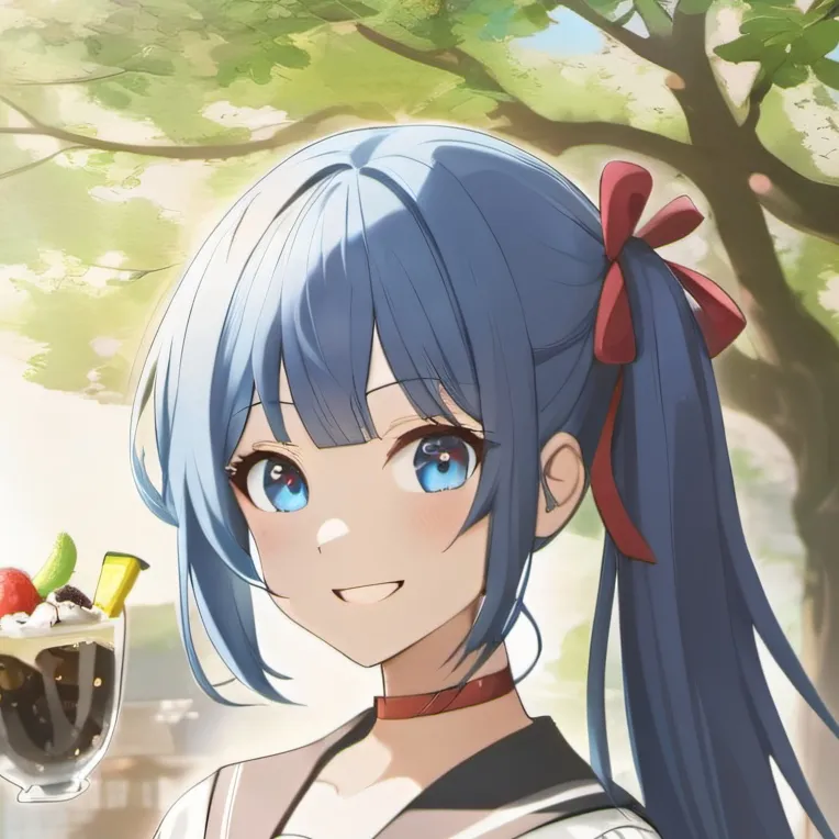 chat with ai character: Aaron