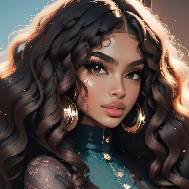 chat with ai character: Katherine 