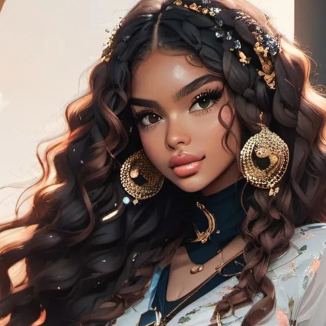 chat with ai character: Katherine 