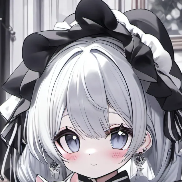 chat with ai character: Mia 