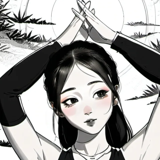 chat with ai character: ema lay