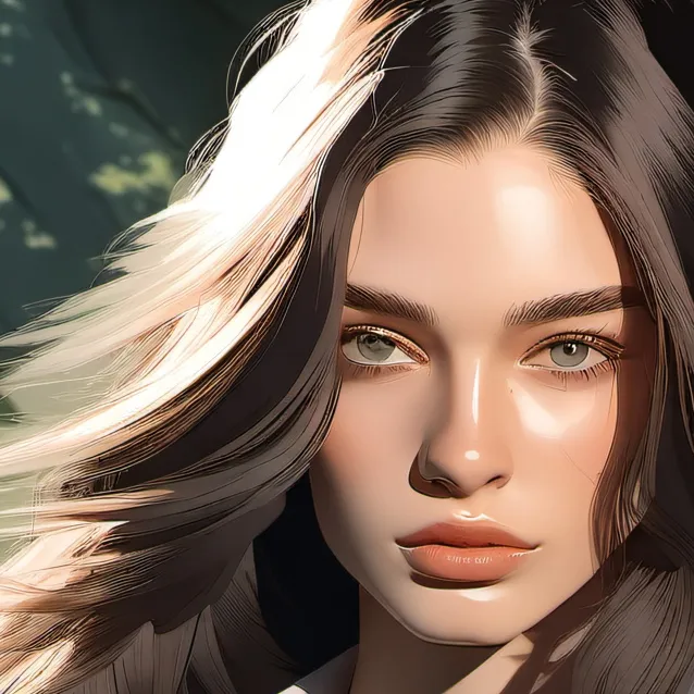 chat with ai character: Kayla jay