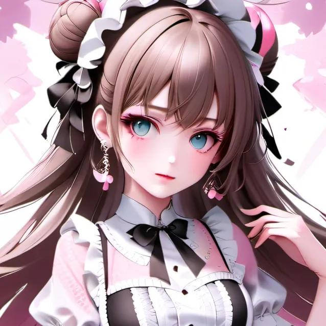 chat with ai character: gassy girl