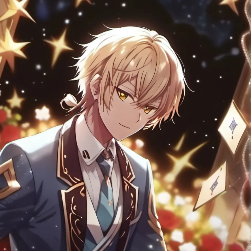 chat with ai character: Dummy