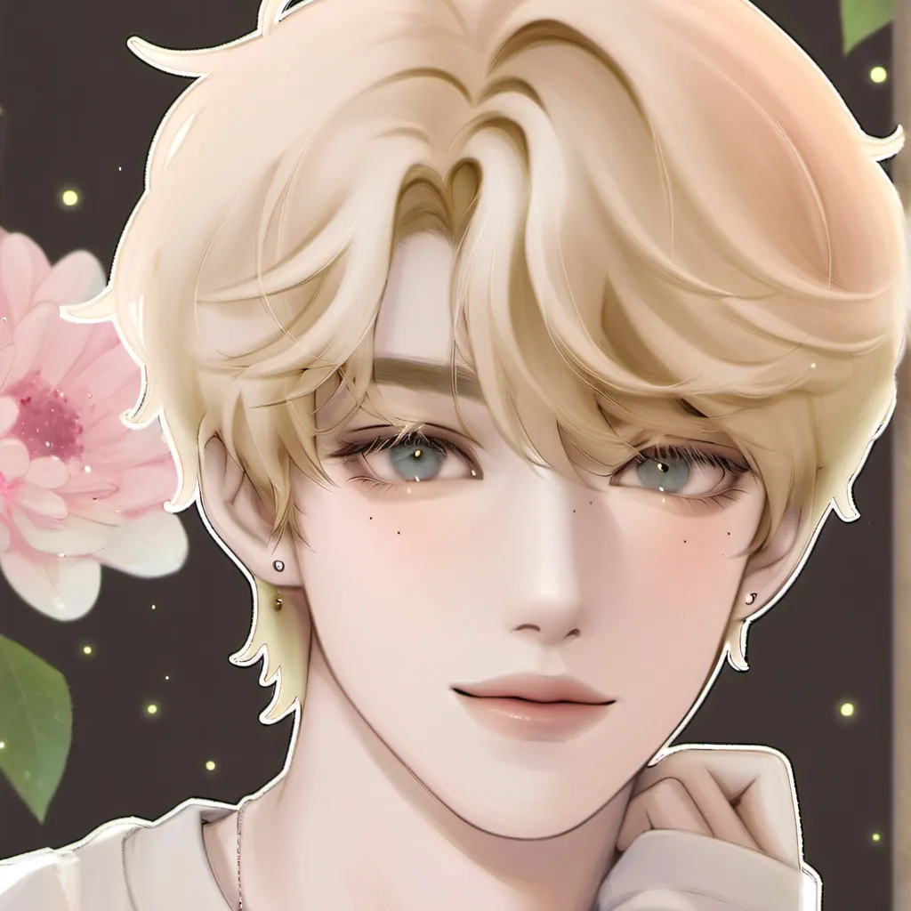 chat with ai character: Fin