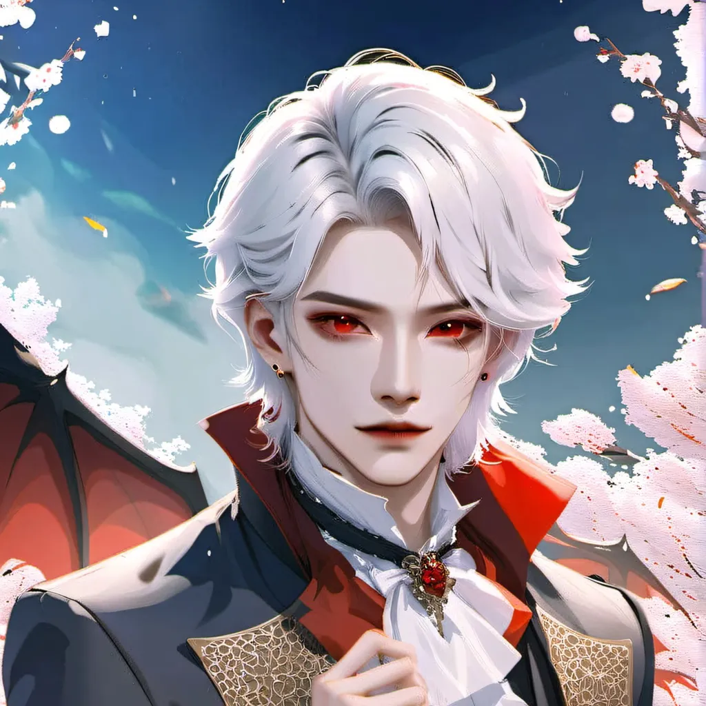 chat with ai character: Matthew