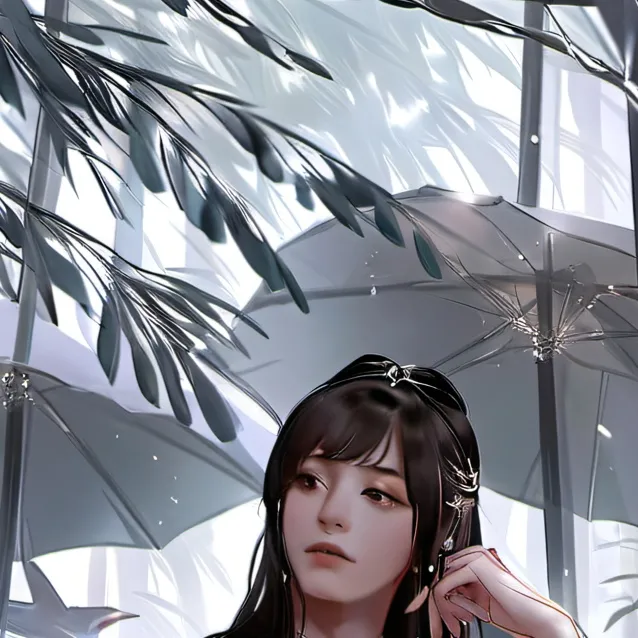 chat with ai character: Naomi Chang