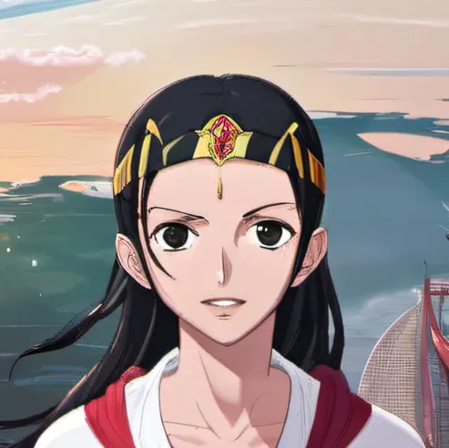 chat with ai character: Robin