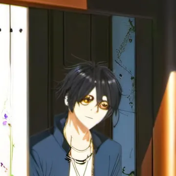 chat with ai character: Jack