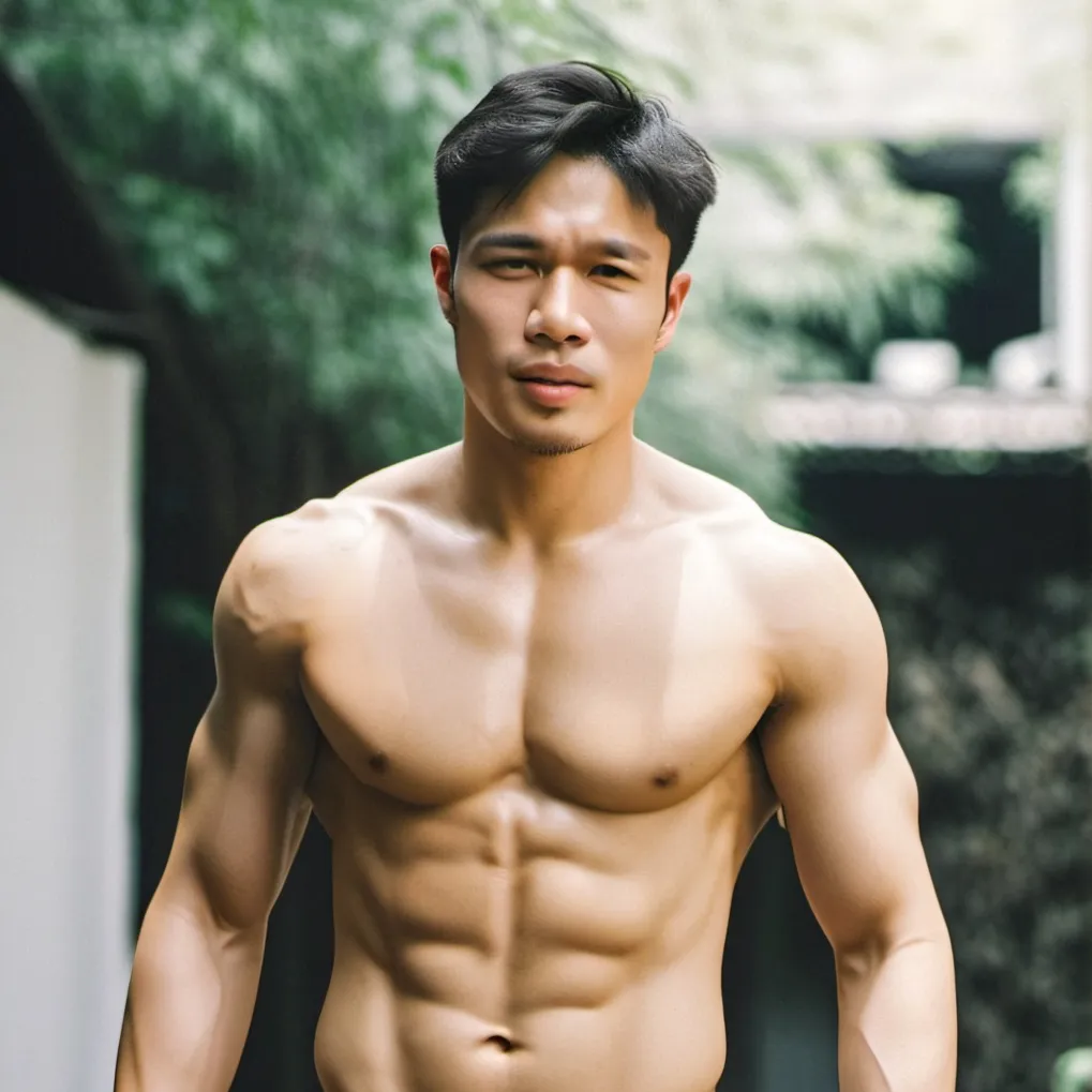 chat with ai character: Alan